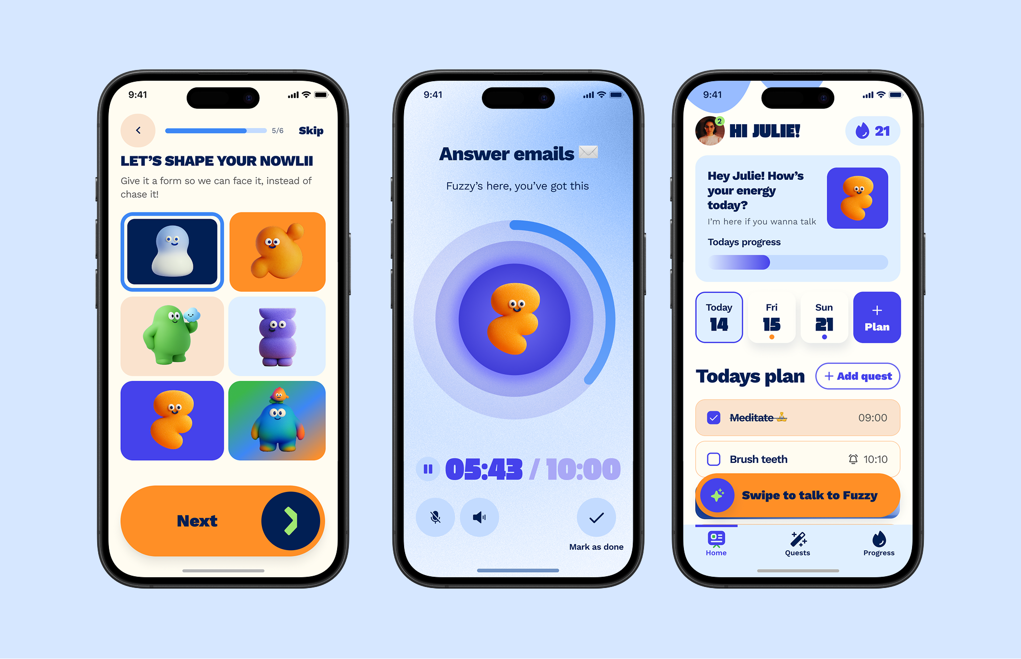 Logo design for the brand Redo on green gradient background