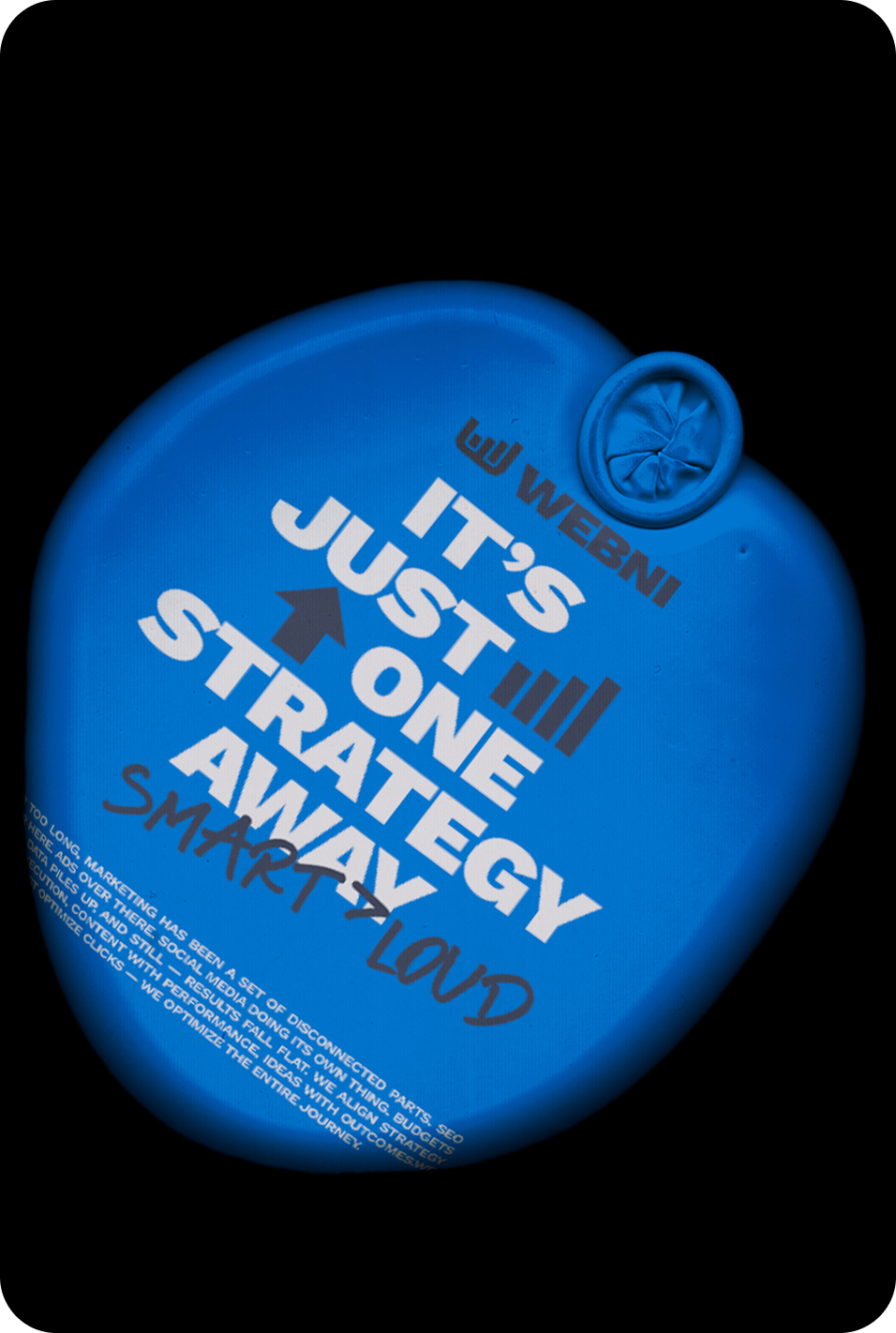 A render of three white cylindrical columns, against a warm creme background