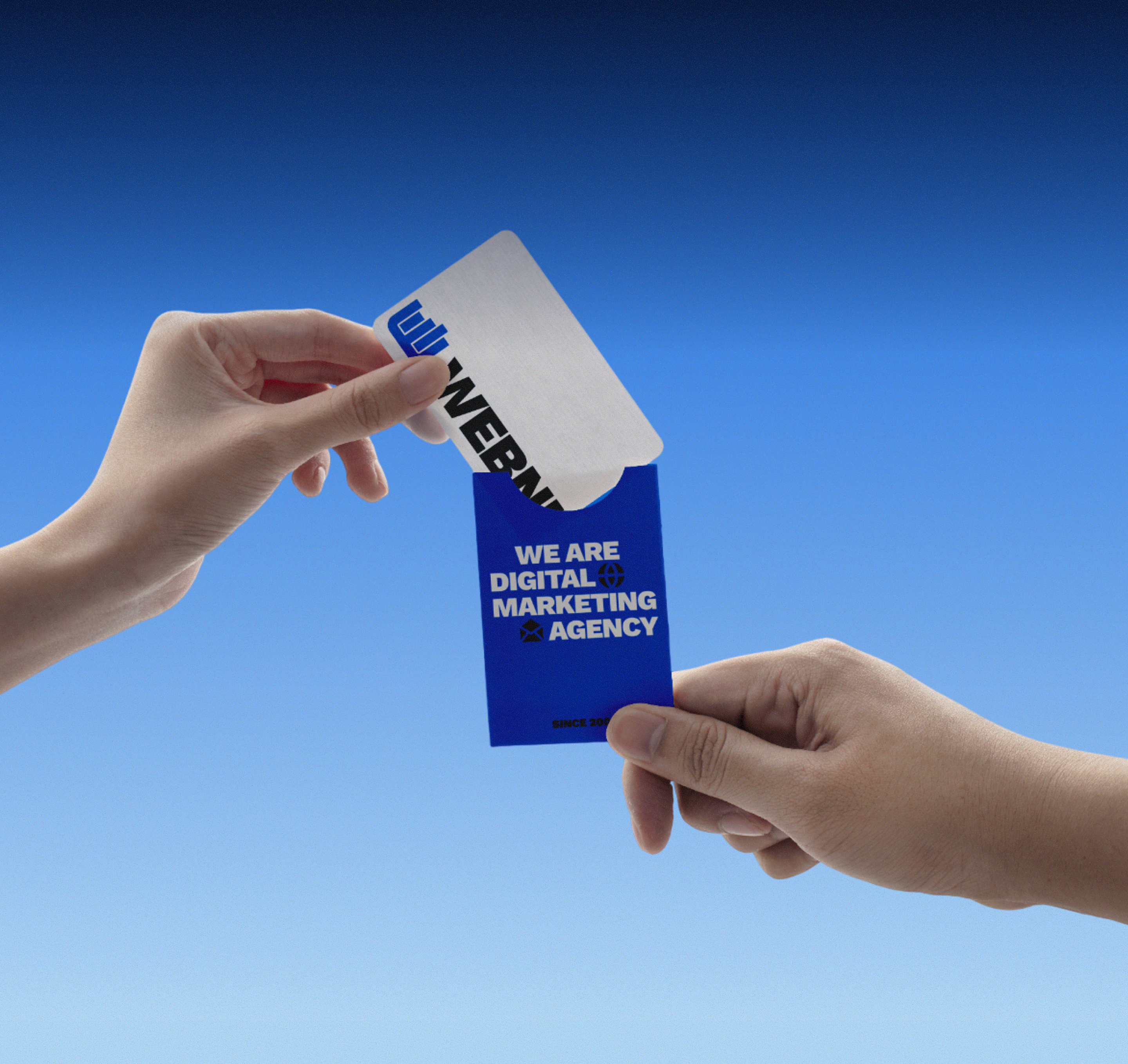 Photo of rows of books in a library with marble busts.